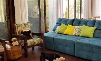 Imagem 7: Sobrado com 4 dormitórios à venda, 240 m² por R$ 1.300.000,00 - Condomínio Portal do Sol