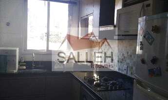 Imagem 7: Apartamento Padrão para Venda em Prado Belo Horizonte-MG - 644