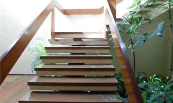 Imagem 5: Venda Casa Jardim Prudência São Paulo