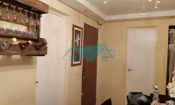 Imagem 5: VENDE APARTAMENTO COM 61,00M² 3 DORMITÓRIOS CAMPO LIMPO - SP