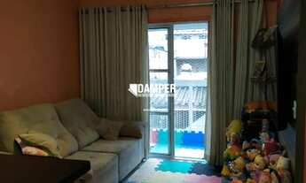 Imagem 4: Apartamento à venda no bairro Jardim Estrela - Mauá/SP