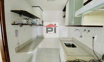 Imagem 6: Apartamento 3 Quartos para Venda em Salvador, STIEP, 3 dormitórios, 1 suíte, 3 banheiros