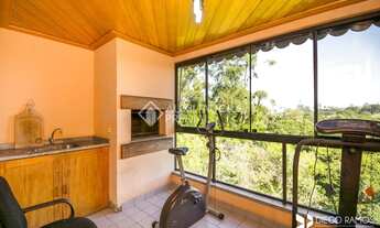 Imagem 6: PORTO ALEGRE - Apartamento Padrão - Passo da Areia