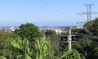 Imagem 4: PORTO ALEGRE - Casa Padrão - Nonoai