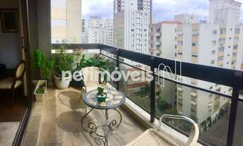 Imagem 7: Locação Apartamento 4 quartos Itaim Bibi São Paulo