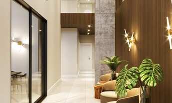 Imagem 7: JOINVILLE - Apartamento Padrão - AMÉRICA