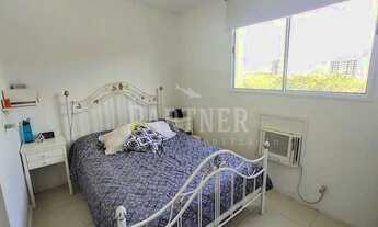 Imagem 7: Apartamento 2 Suítes Condomínio Live Bandeirantes All Suites Camorim Jacarepaguá