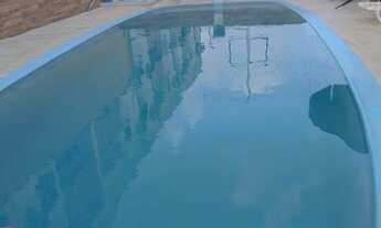 Imagem 6: Aluguel Apt Mobiliado