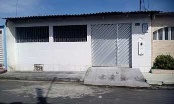 Imagem: Venda linda casa no conj nova cidade