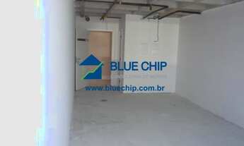 Imagem 6: RIO DE JANEIRO - Conjunto Comercial/Sala - BARRA DA TIJUCA