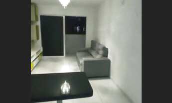 Imagem 4: Apartamento para aluguel tem 30 metros quadrados com 1 quarto em Cabo Branco - João Pessoa