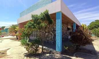 Imagem: Araruama - Casa Padrão - Coqueiral