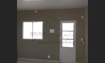 Imagem 5: SÃO JOSÉ DO RIO PRETO - Casa condomínio Fechado - TERRA NOVA GARDEN VILLAGE