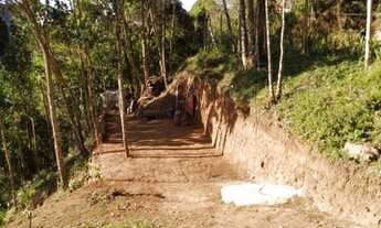 Imagem 6: Excelente sítio na serra da Mantiqueira sul de Mg