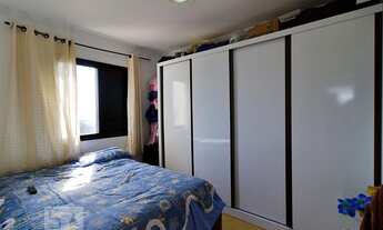 Imagem 7: Apartamento para Aluguel - Jardim Beatriz, 3 Quartos, 78 m2