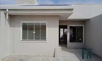 Imagem 2: Casa para Venda em Fazenda Rio Grande, Gralha Azul, 3 dormitórios, 1 banheiro, 1 vaga