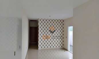 Imagem 7: Casa com 2 dormitórios à venda, 53 m² por R$ 210.000,00 - Forquilhas - São José/SC