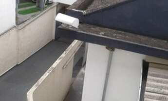 Imagem 5: Locação Predio Sao Bernardo do Campo Jardim do Mar Ref: 38023