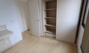 Imagem 7: Apartamento de 84m² com 3 dormitórios - 1 suíte e 2 vagas de garagem. Interlagos/SP