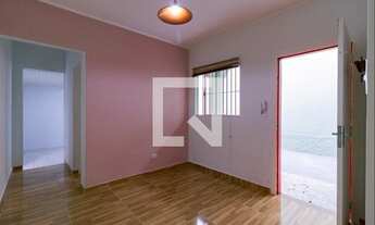 Imagem: Casa para Aluguel - Vila das Mercês, 2