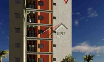 Imagem 3: São Paulo - Apartamento Padrão - VILA FERNANDES