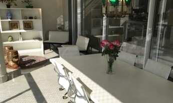 Imagem 4: Apartamento para venda com 234 metros quadrados com 4 quartos