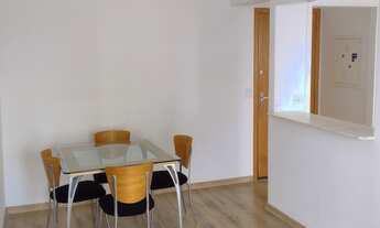 Imagem 3: Apartamento para venda com 58m² - 2 quartos - Alphaville - Barueri/SP