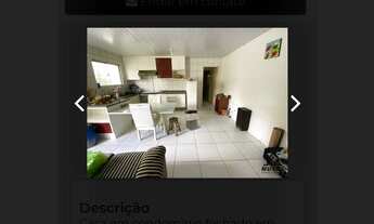 Imagem 2: Vendo casa Casa com 2 dormitórios