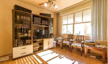 Imagem 3: Porto Alegre - Apartamento Padrão - Jardim Botânico