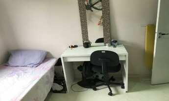 Imagem 6: SÃO JOSÉ DOS CAMPOS - Apartamento Padrão - CONJUNTO RESIDENCIAL TRINTA E UM DE MARÇO