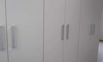 Imagem 3: Reserva Carioca, 104m2, Sol da manha planta original de 4 quartos revertido para 3 quartos