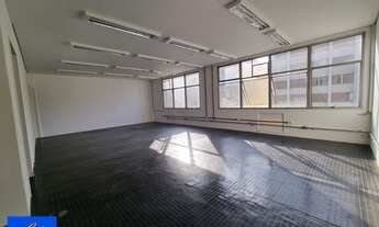 Imagem 7: Uma bela Sala Comercial com ótima localização !