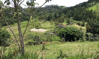 Imagem 1: Terreno para venda em Igaratá - SP
