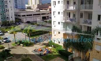 Imagem 3: APARTAMENTO para Venda OCIAN, PRAIA GRANDE SP 3 dormitorios sendo 1 suite, sala 02 ambien