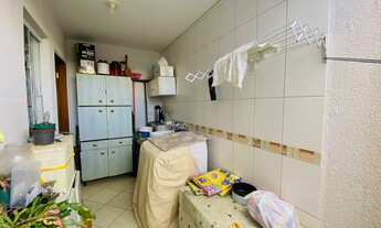 Imagem 6: Casa para venda com 60 metros quadrados com 3 quartos em Planta Deodoro - Piraquara - PR