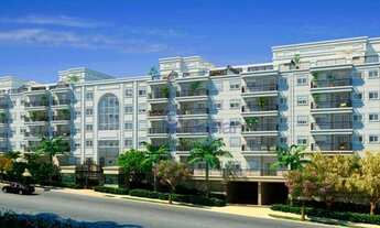 Imagem: Apartamento com 1 dormitório à venda