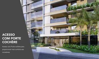 Imagem 6: JOINVILLE - Apartamento Padrão - ATIRADORES