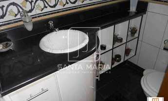 Imagem 2: Casa (sobrado em condominio) 4 dormitórios/suite, cozinha planejada, portaria 24hs, lazer