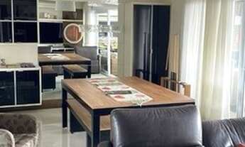 Imagem 3: Apartamento para venda com 151 metros quadrados com 4 quartos em Vila Romana - São Paulo