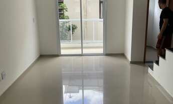 Imagem 2: Sobrado a venda - casa nova c/ 2 suites Guarujá Emseada