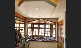 Imagem 3: Porto Alegre - Casa Padrão - Campo Novo