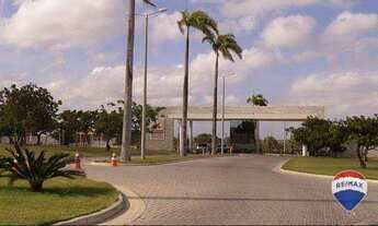 Imagem 3: Terreno à venda, 295 m² por R$ 170.000,00 - Urucunema - Eusébio/CE