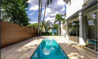 Imagem 5: Casa em condomínio com 1.044m no Jardim Petrópolis