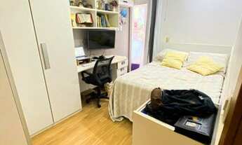 Imagem 7: Apartamento para venda possui 146 metros quadrados com 4 quartos em Jardim Camburi - Vitór