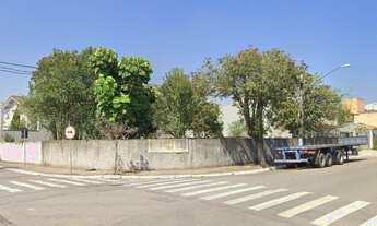 Imagem: Terreno de Esquina Plano com 377 metros