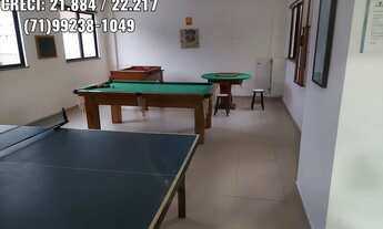 Imagem 4: 2/4 Mobiliado e Decorado, 1 suíte - Santa Tereza / Brotas / BRF