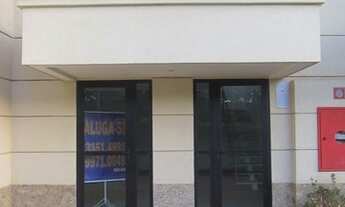 Imagem 5: Sala Galpão / depósito com 1 vaga na garagem