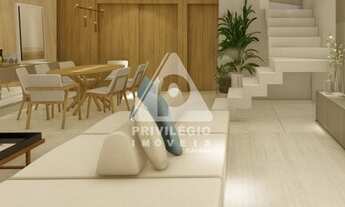 Imagem 3: Casa em Condomínio à venda, 4 quartos, 3 suítes, 2 vagas, Recreio dos Bandeirantes - RIO D