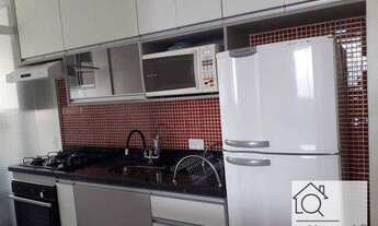 Imagem 3: Apartamento à venda, 60 m² por R$ 307.500,01 - Vila Alpina - São Paulo/SP