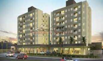 Imagem: SOROCABA - Apartamento Padrão - Residencial